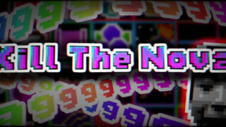 Kill The Nova