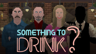 Something to Drink?
