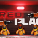 RED FLAG