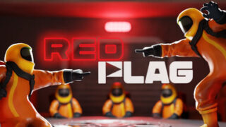 RED FLAG
