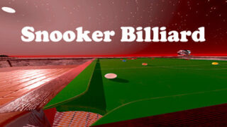 Snooker Billiard
