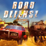 Road Defense Racing