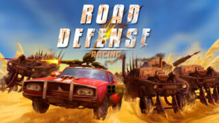 Road Defense Racing