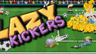 Lazy Kickers