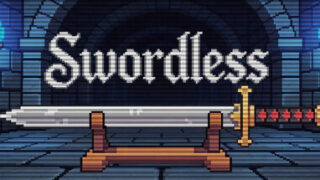 Swordless