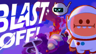 Blast Off!