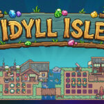 Idyll Isle