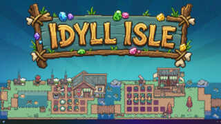 Idyll Isle
