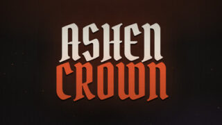 Ashen Crown