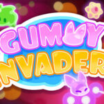 Gummy Invaders