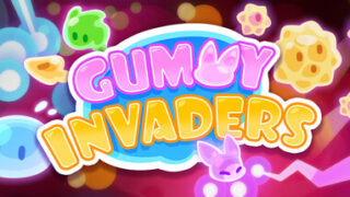 Gummy Invaders