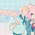 Heartstop Tour