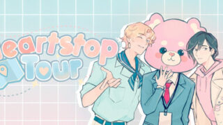 Heartstop Tour