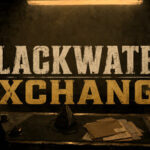 Blackwater Exchange