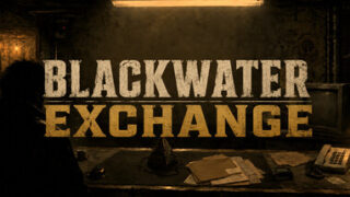 Blackwater Exchange