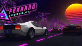 Ferrano: Beyond Redline