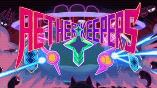 Aether Keepers