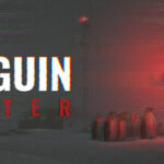 Penguin Lifter