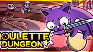 Roulette Dungeon