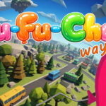 Fu-Fu-Chan -way up!-