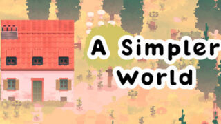 A Simpler World