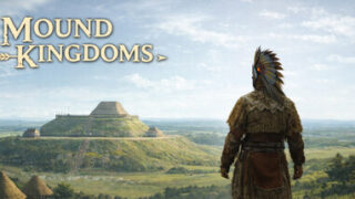 Mound Kingdoms