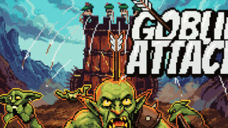 Goblin Attack