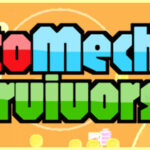 OctoMech Survivors