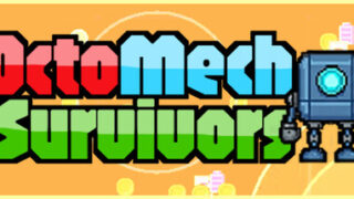 OctoMech Survivors