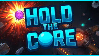 Hold the Core