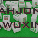 Mahjong Kawuxing