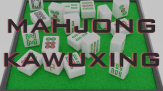Mahjong Kawuxing