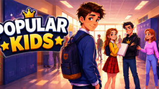 Popular Kids