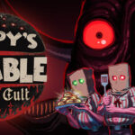 Happy’s Humble Burger Cult