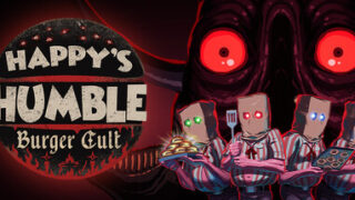 Happy’s Humble Burger Cult