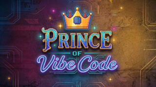 Prince of Vibe Code