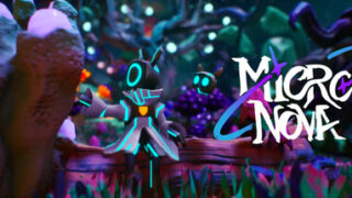 Micronova