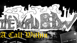 The World Below – A Call Within