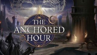 The Anchored Hour