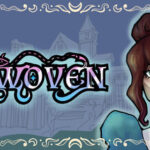 Unwoven