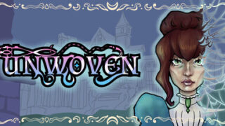 Unwoven