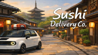 Sushi Delivery Co.