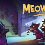 Meowstery Wisp