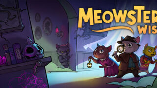 Meowstery Wisp