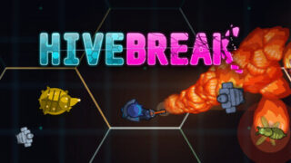 HiveBreak