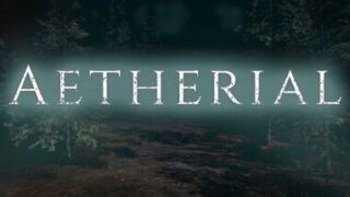 Aetherial