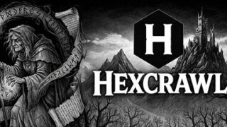 HEXCRAWL