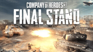 Company of Heroes 3: Final Stand
