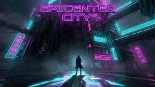 Epicenter City