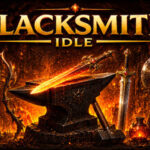 Blacksmith Idle